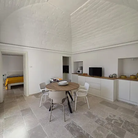 Apartment Locoholiday - Don Rosario *