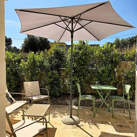 Apartment Locoholiday - Don Rosario *