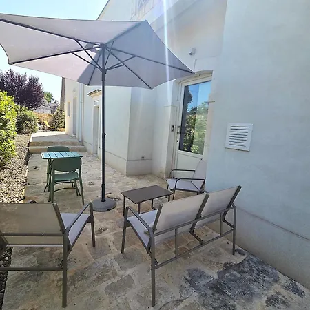 Apartment Locoholiday - Don Rosario *